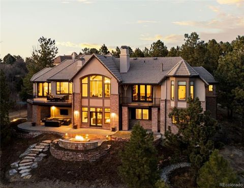 Photo of 770 International Isle Drive, Castle Rock, CO 80108 (MLS # 2203051)