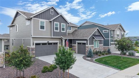 1820 Metcalf Court Erie CO 80516