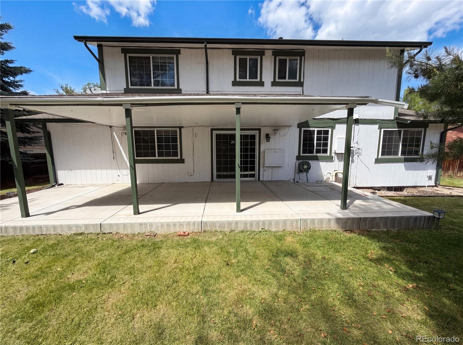 3182 S Xeric Court