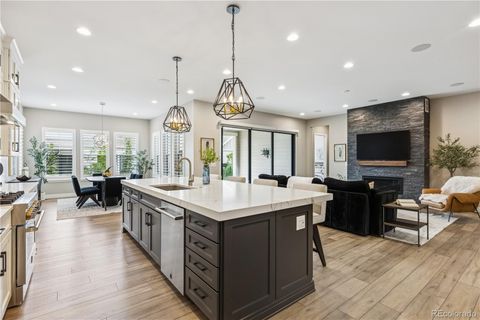 11415 Warm Wind Street Littleton CO 80125