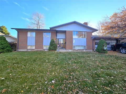 6602 E Cornell Avenue Denver CO 80224