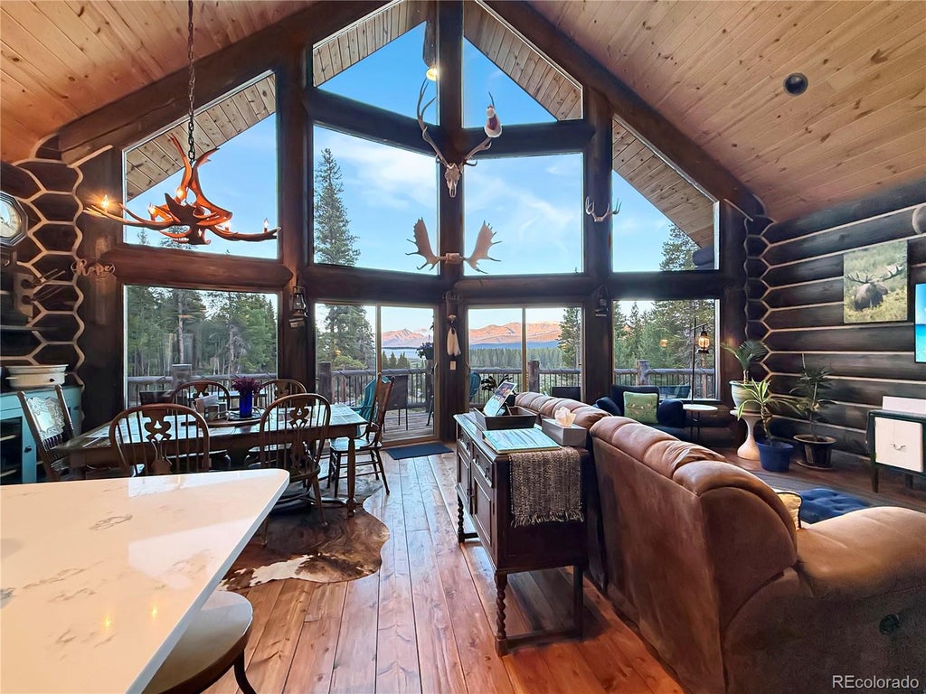 Photo of 22980 US Highway 24, Leadville, CO 80461 (MLS # 5100642)