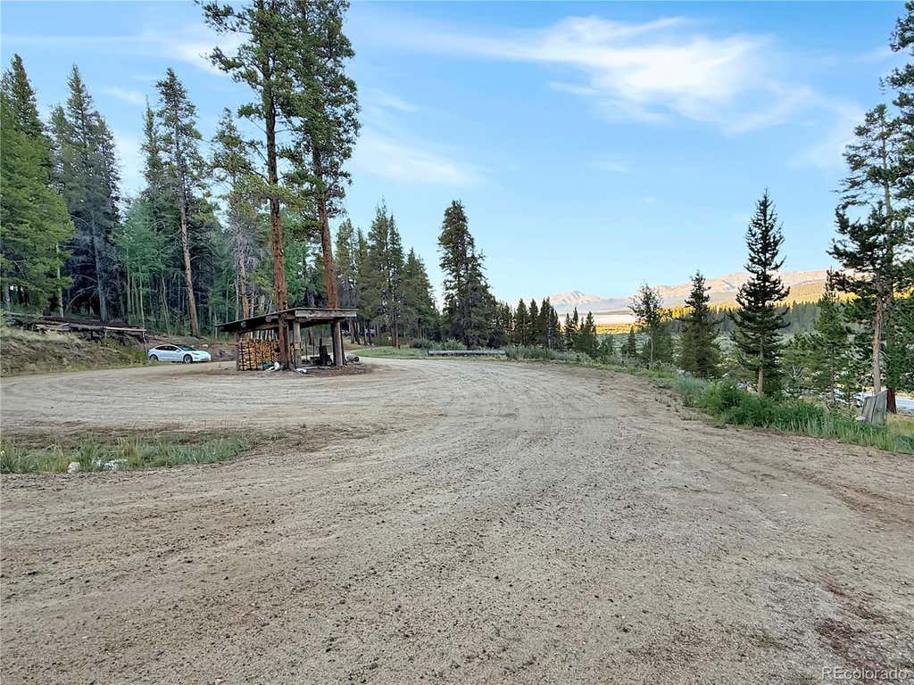 Photo of 22980 US Highway 24, Leadville, CO 80461 (MLS # 5100642)