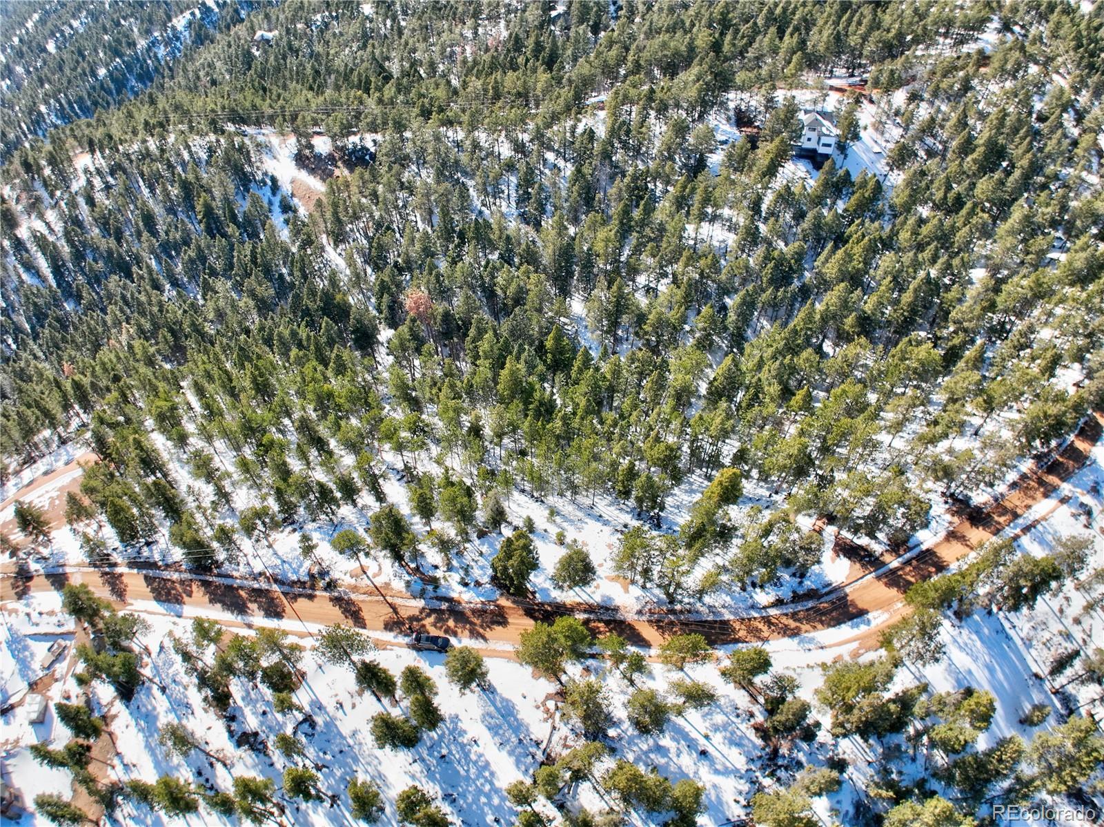 13985 Boulder Lane, Larkspur, CO, 80118 13985 Boulder Lane