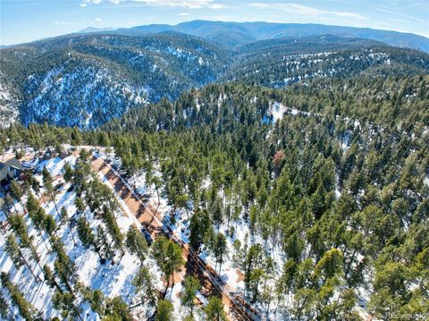 Homes in Foreclosure in Douglas County, CO 13985 Boulder Lane Larkspur Co 80118