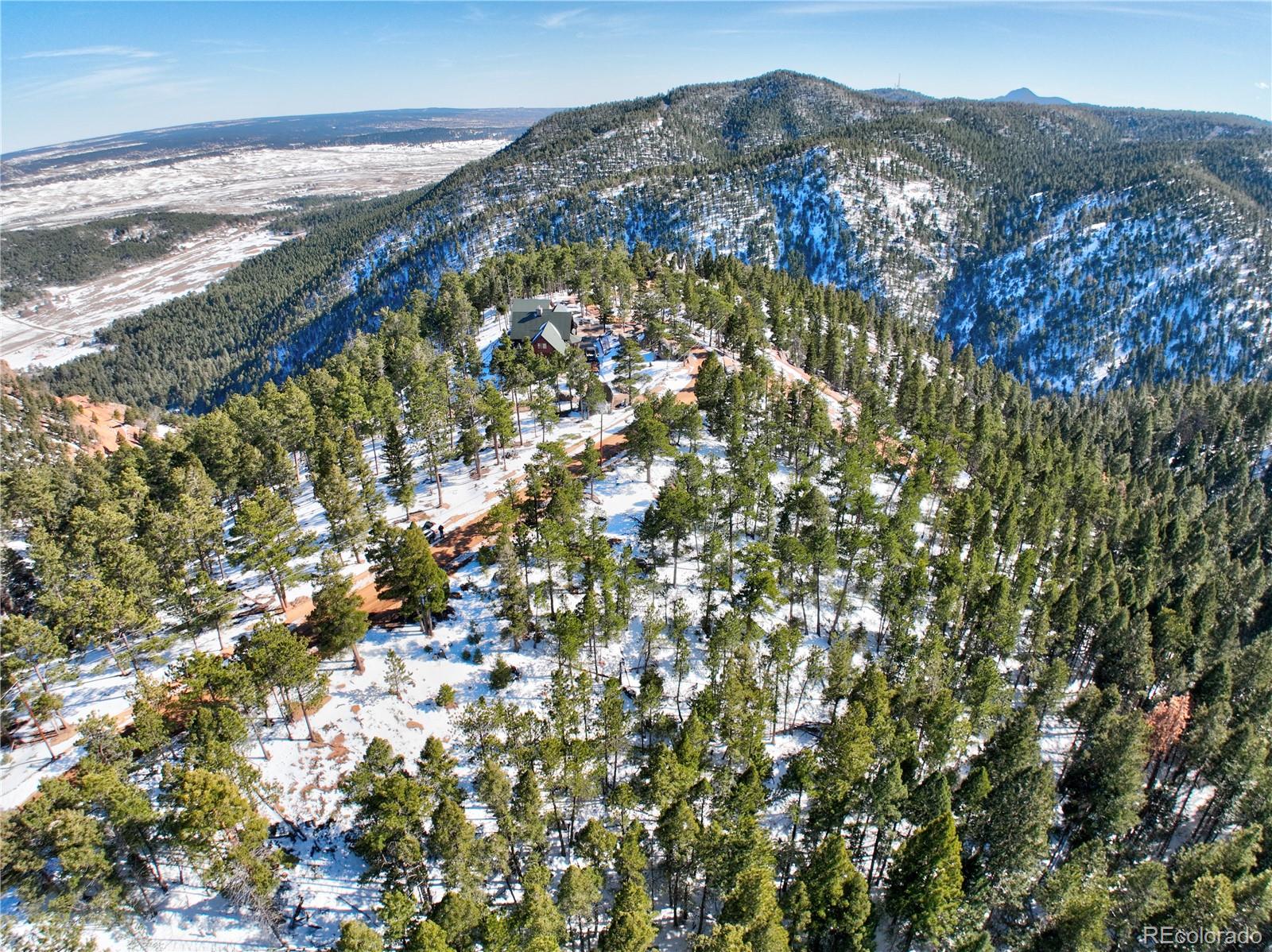 13985 Boulder Lane, Larkspur, CO, 80118 13985 Boulder Lane