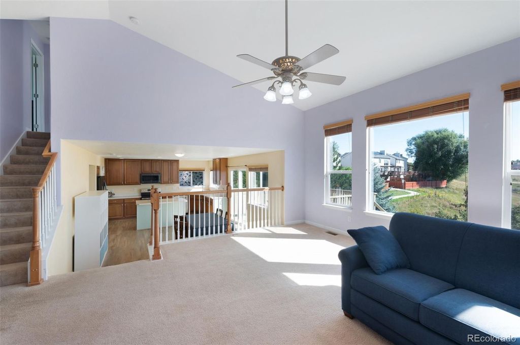 Photo of 7775 Manston Drive, Colorado Springs, CO 80920 (MLS # 4449510)