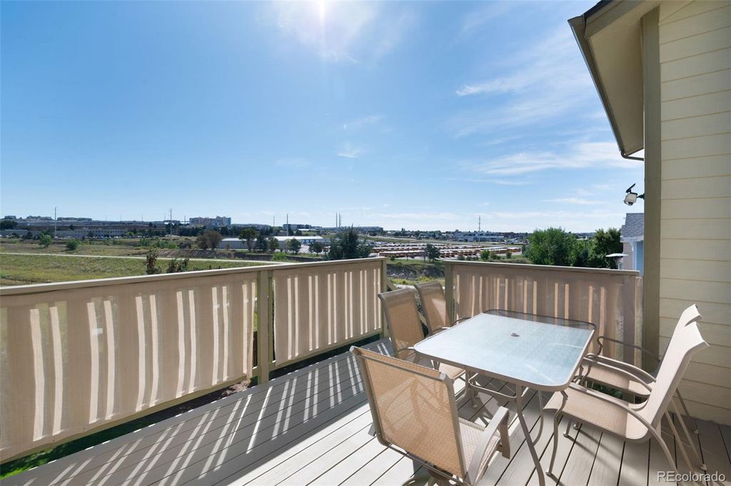 Photo of 7775 Manston Drive, Colorado Springs, CO 80920 (MLS # 4449510)