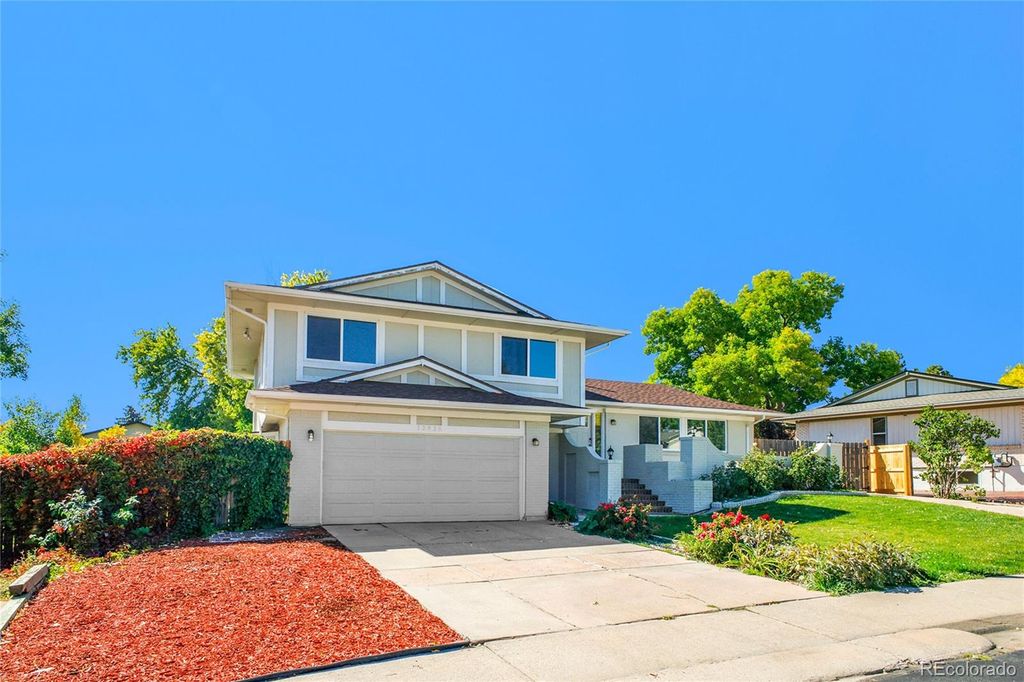 Photo of 12828 W Adriatic Avenue, Lakewood, CO 80228 (MLS # 5837227)