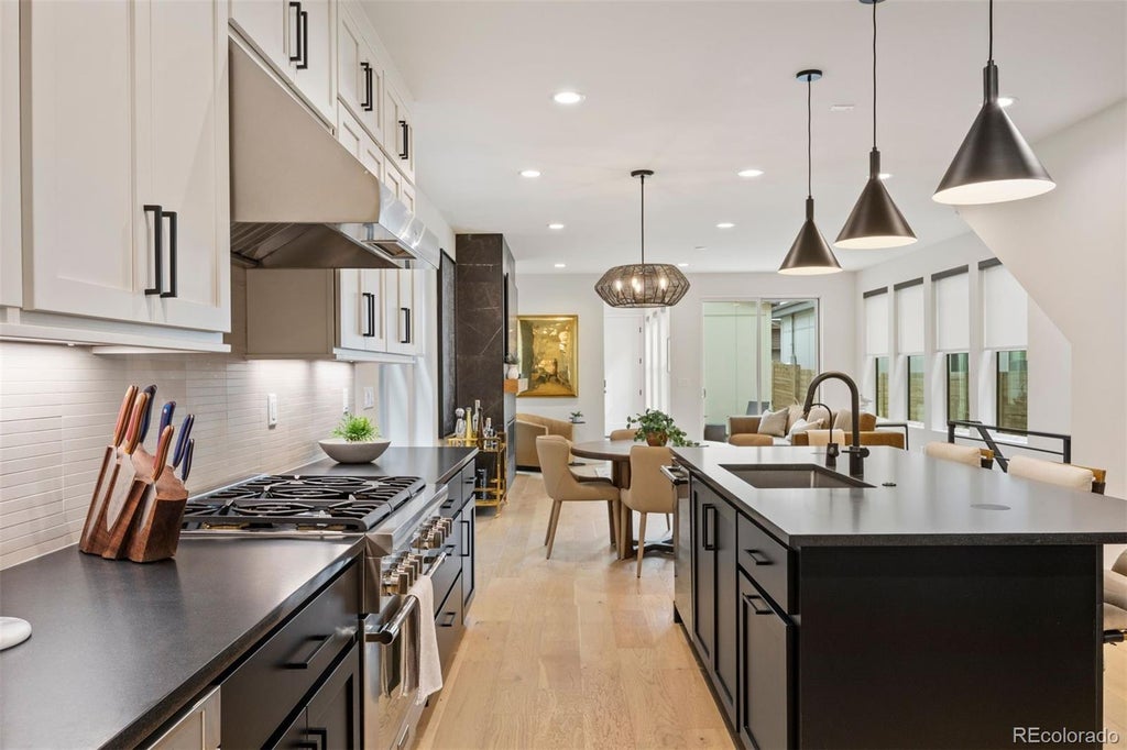 Photo of 574 Adams Street, Denver, CO 80206 (MLS # 6411854)