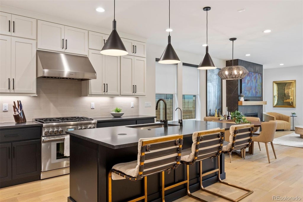 Photo of 574 Adams Street, Denver, CO 80206 (MLS # 6411854)