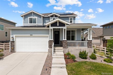 8261 Garden City Avenue Littleton CO 80125
