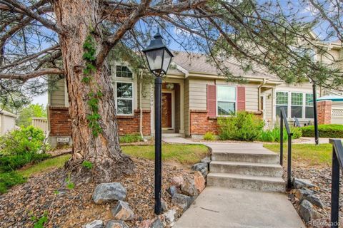 3440 W 98th Drive Unit A, Westminster, CO 80031 - #: 5171745