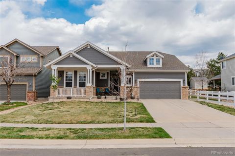 1560 S Goldbug Circle Aurora CO 80018