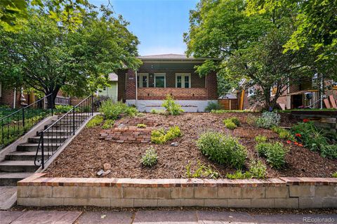 3321 Stuart Street Denver CO 80212