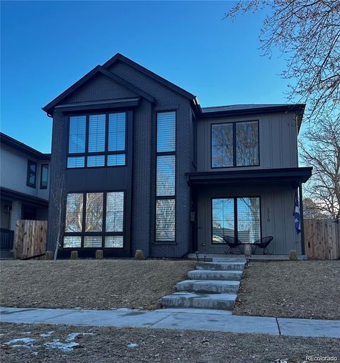 1710 S Corona Street Denver CO 80210