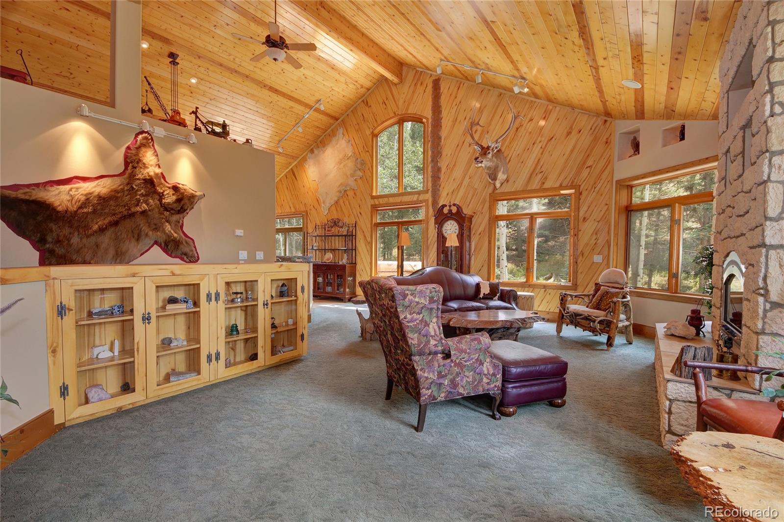 111 E Lovell Gulch Road