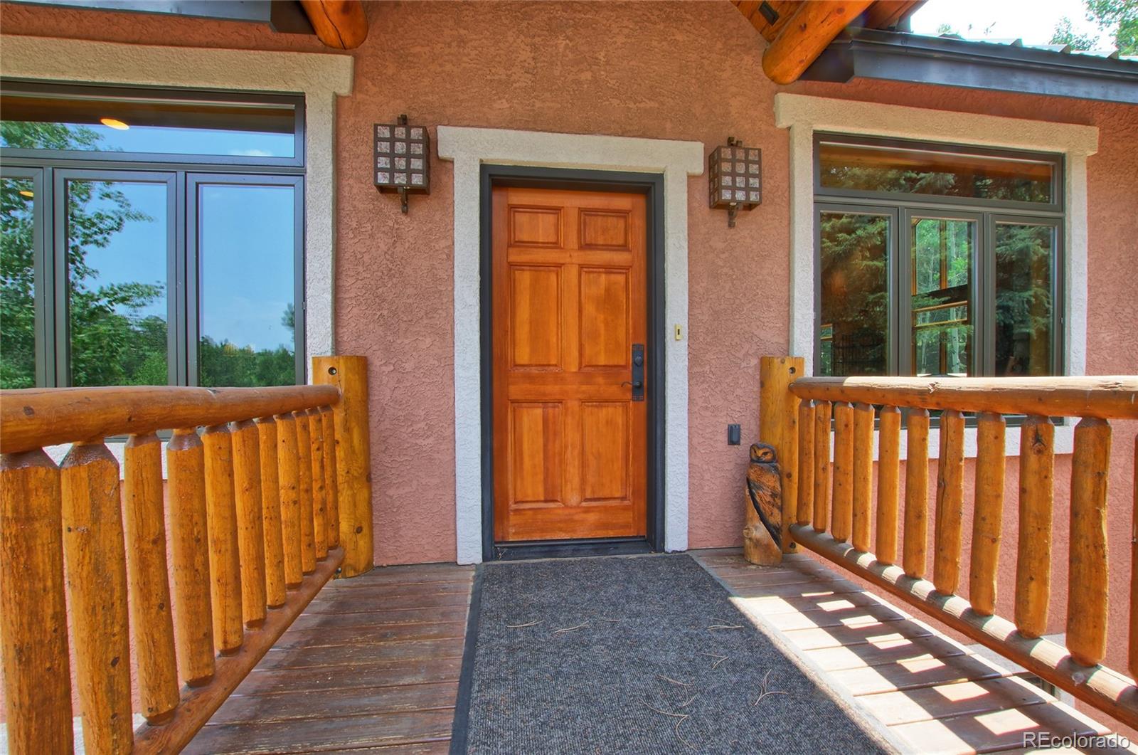 111 E Lovell Gulch Road