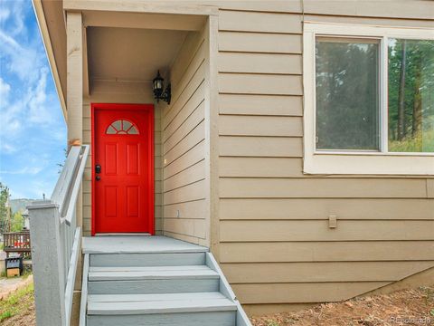 26238 S End Road Kittredge CO 80457