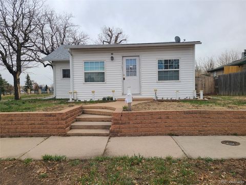 4990 Hooker Street Denver CO 80221