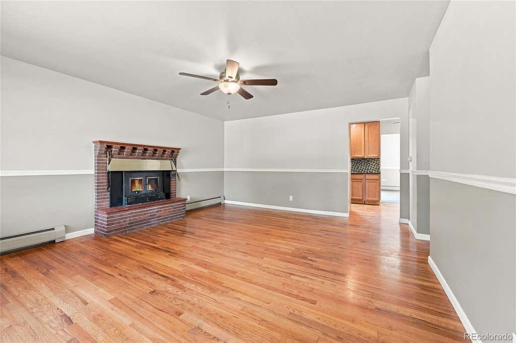 Photo of 5291 S Sherman Street, Littleton, CO 80121 (MLS # 3023331)
