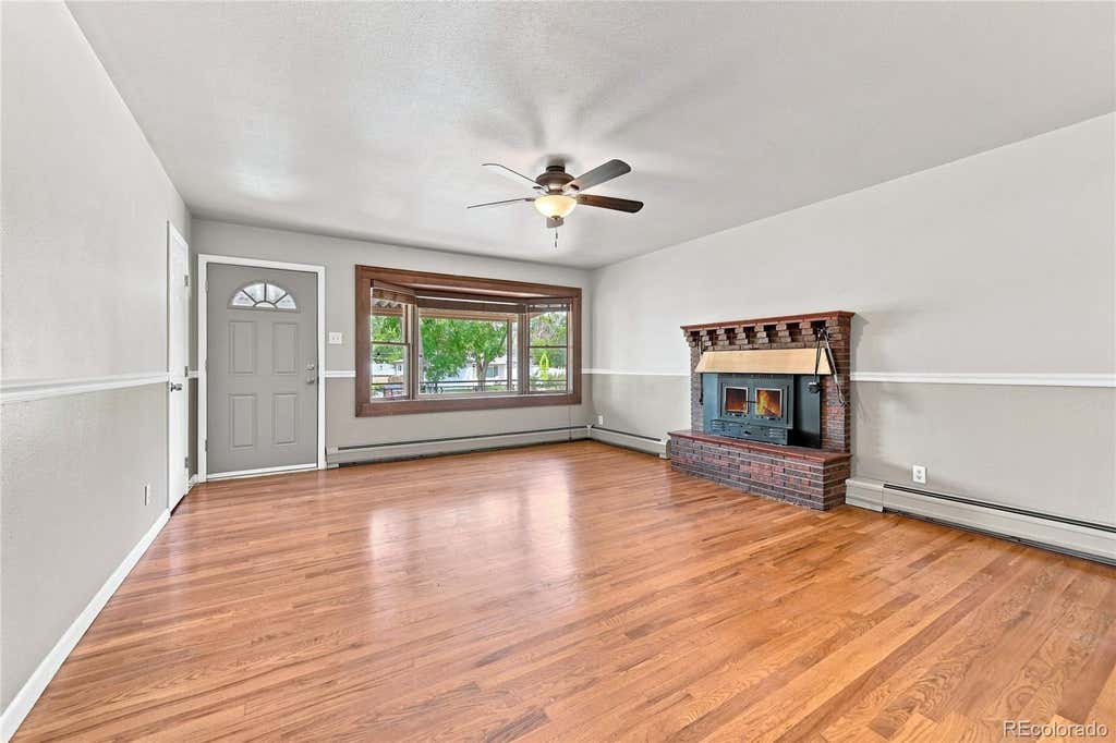 Photo of 5291 S Sherman Street, Littleton, CO 80121 (MLS # 3023331)