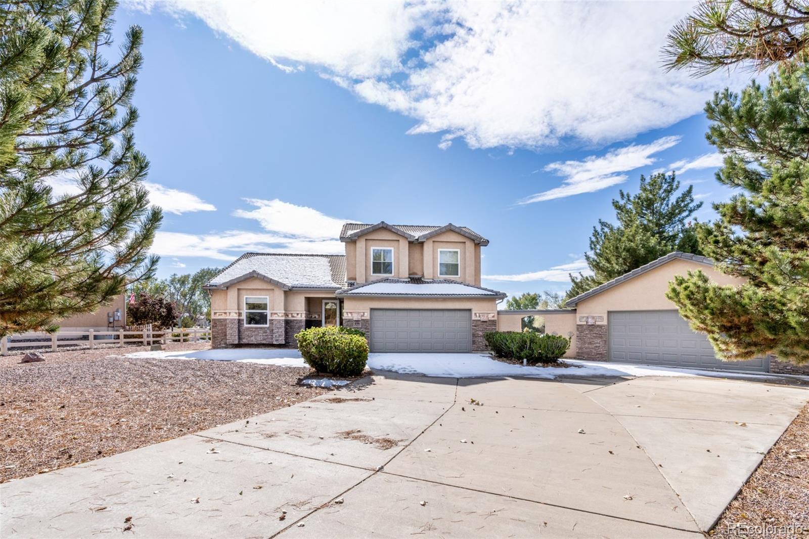 496 W Mangrum Drive, Pueblo, CO, 81007 2 496 W Mangrum Drive