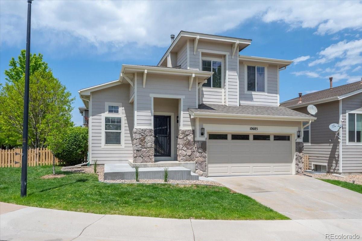 10685 Cherrybrook Circle