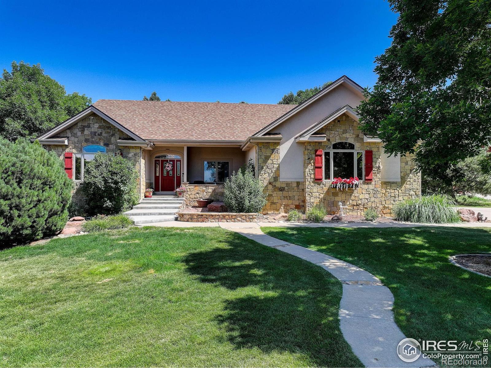 6349 Ashcroft Road