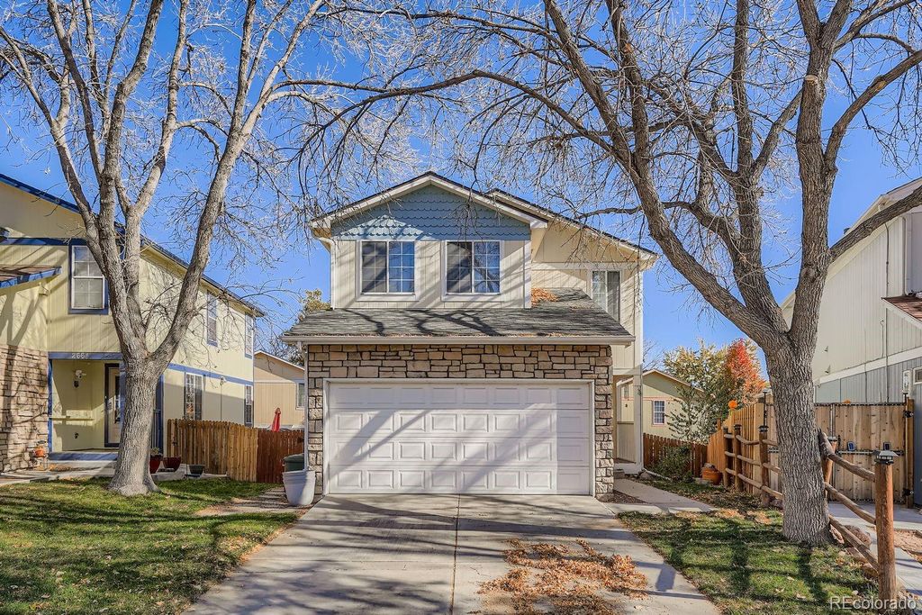 Photo of 2666 W 80th Way, Westminster, CO 80031 (MLS # 8391225)
