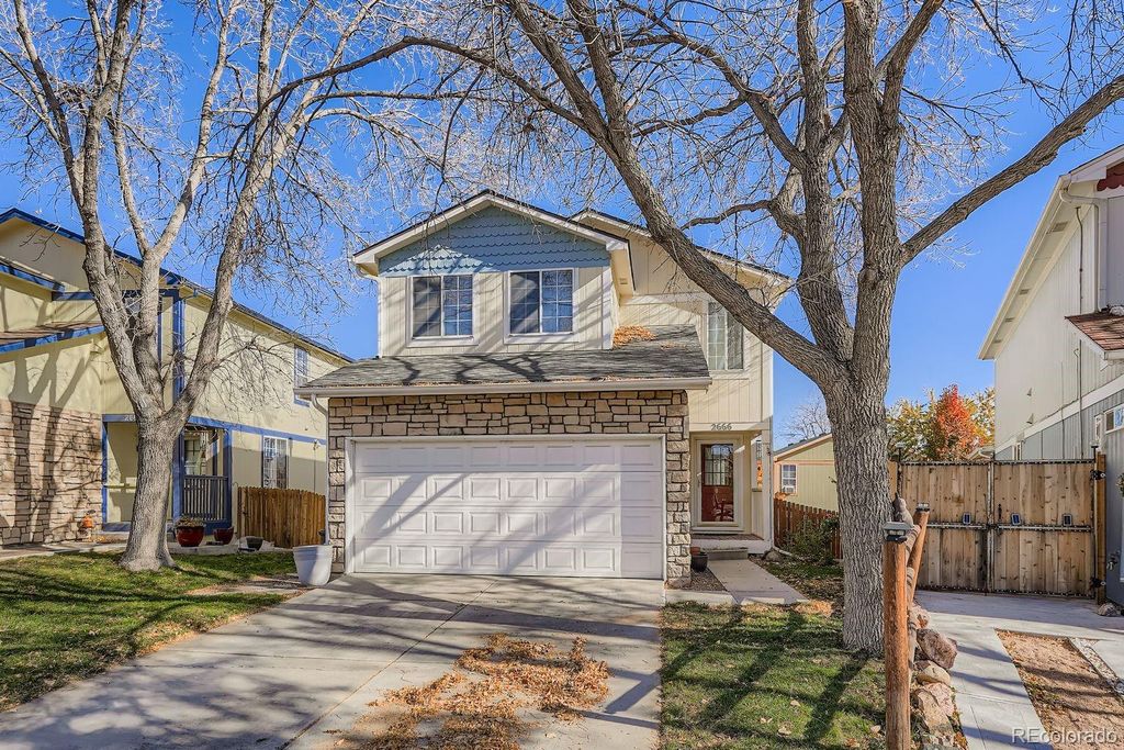Photo of 2666 W 80th Way, Westminster, CO 80031 (MLS # 8391225)