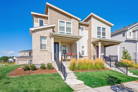 Photo of 5218 Routt Street #A, Arvada, CO 80002 (MLS # 2203627)
