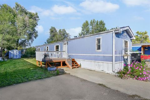 6500 E 88th Avenue Henderson CO 80640