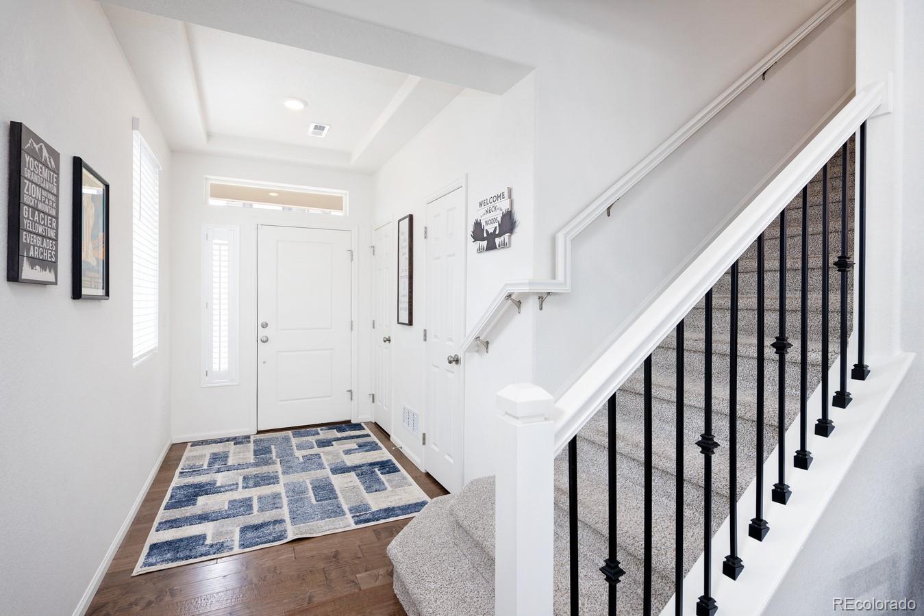 203 S Oak Hill Street, Aurora, CO, 80018 3 203 S Oak Hill Street