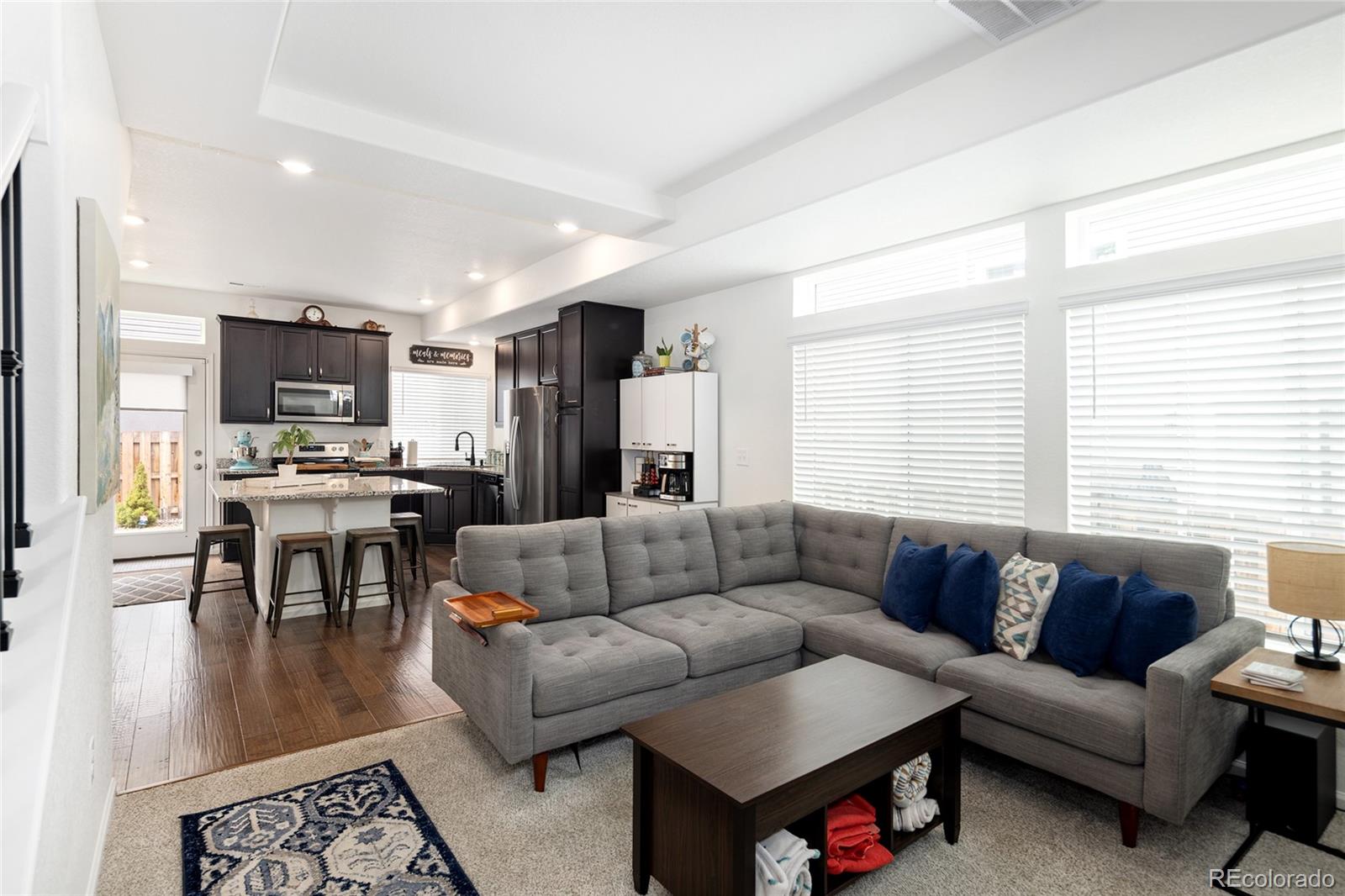 203 S Oak Hill Street, Aurora, CO, 80018 4 203 S Oak Hill Street