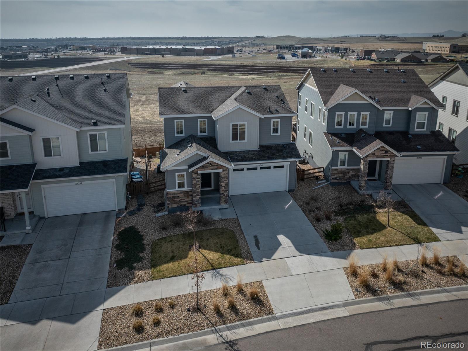 15076 W 93rd Avenue, Arvada, CO, 80007 1 15076 W 93rd Avenue