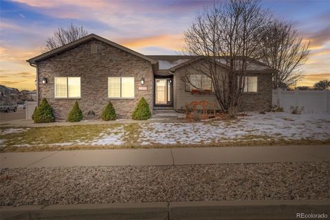 121 Silverbell Drive, Johnstown, CO 80534 - #: 2225112