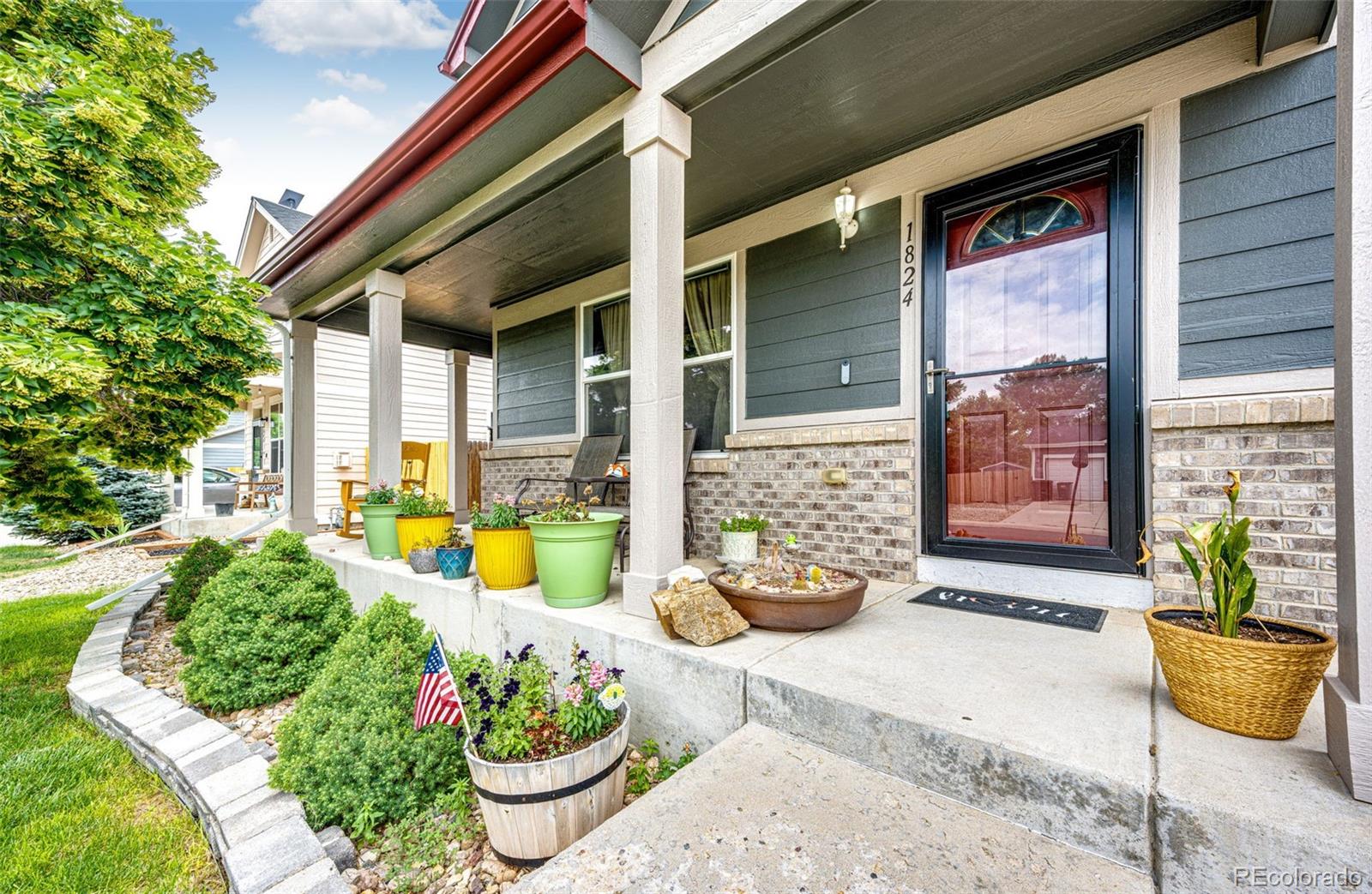 1824 Asoka Street, Strasburg, CO, 80136 1 1824 Asoka Street