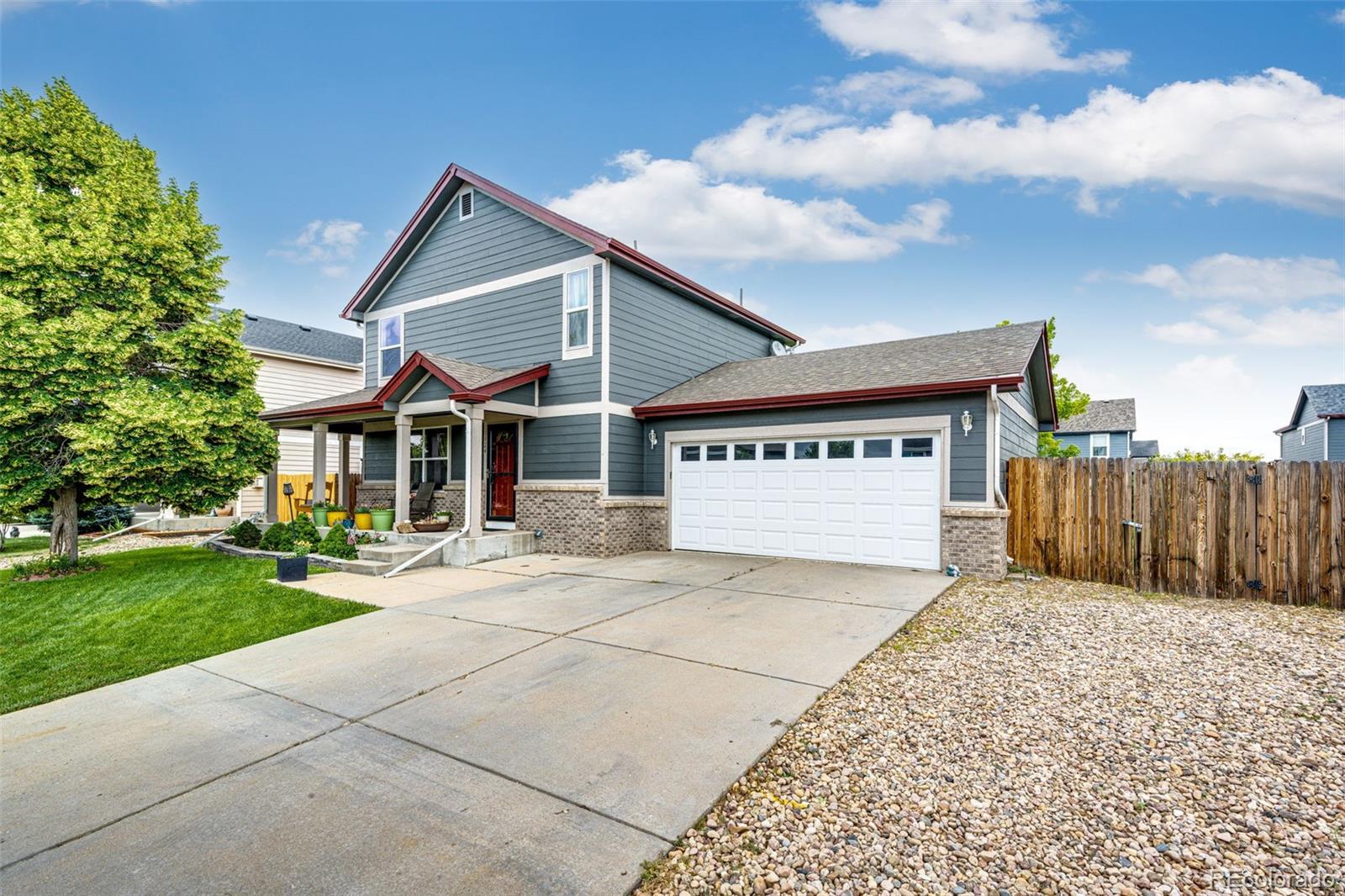 1824 Asoka Street, Strasburg, CO, 80136 2 1824 Asoka Street