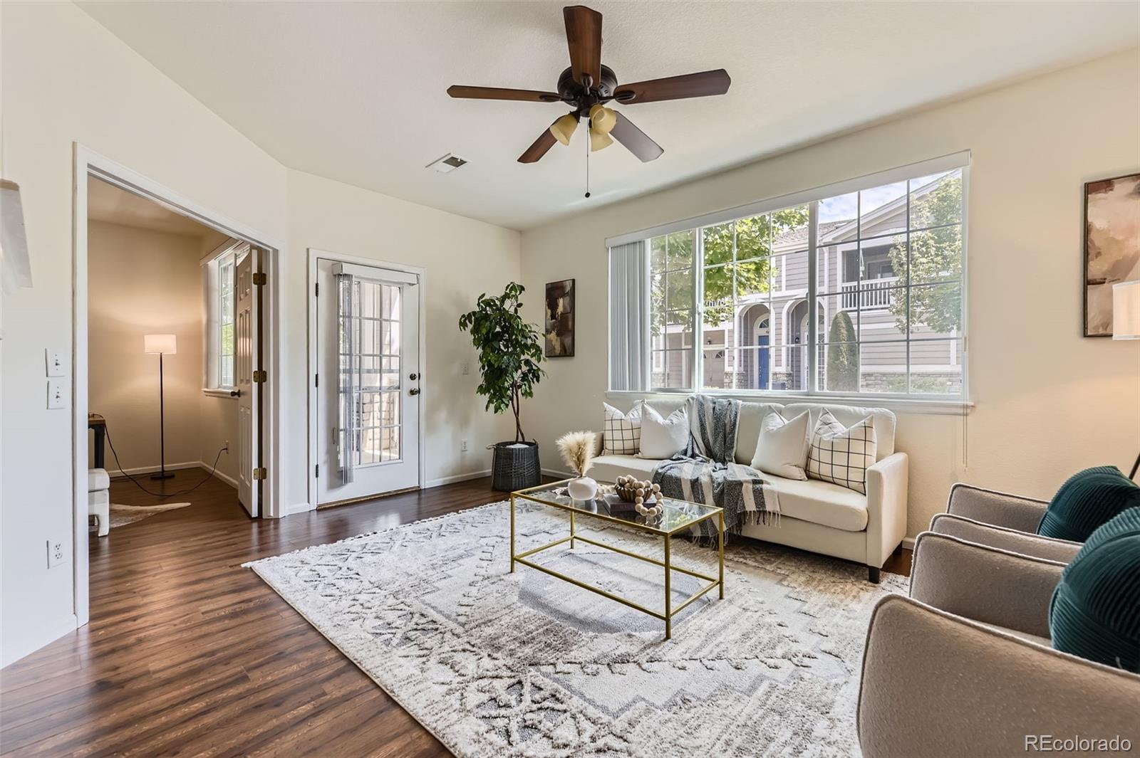 4221 S Blackhawk Circle 7G