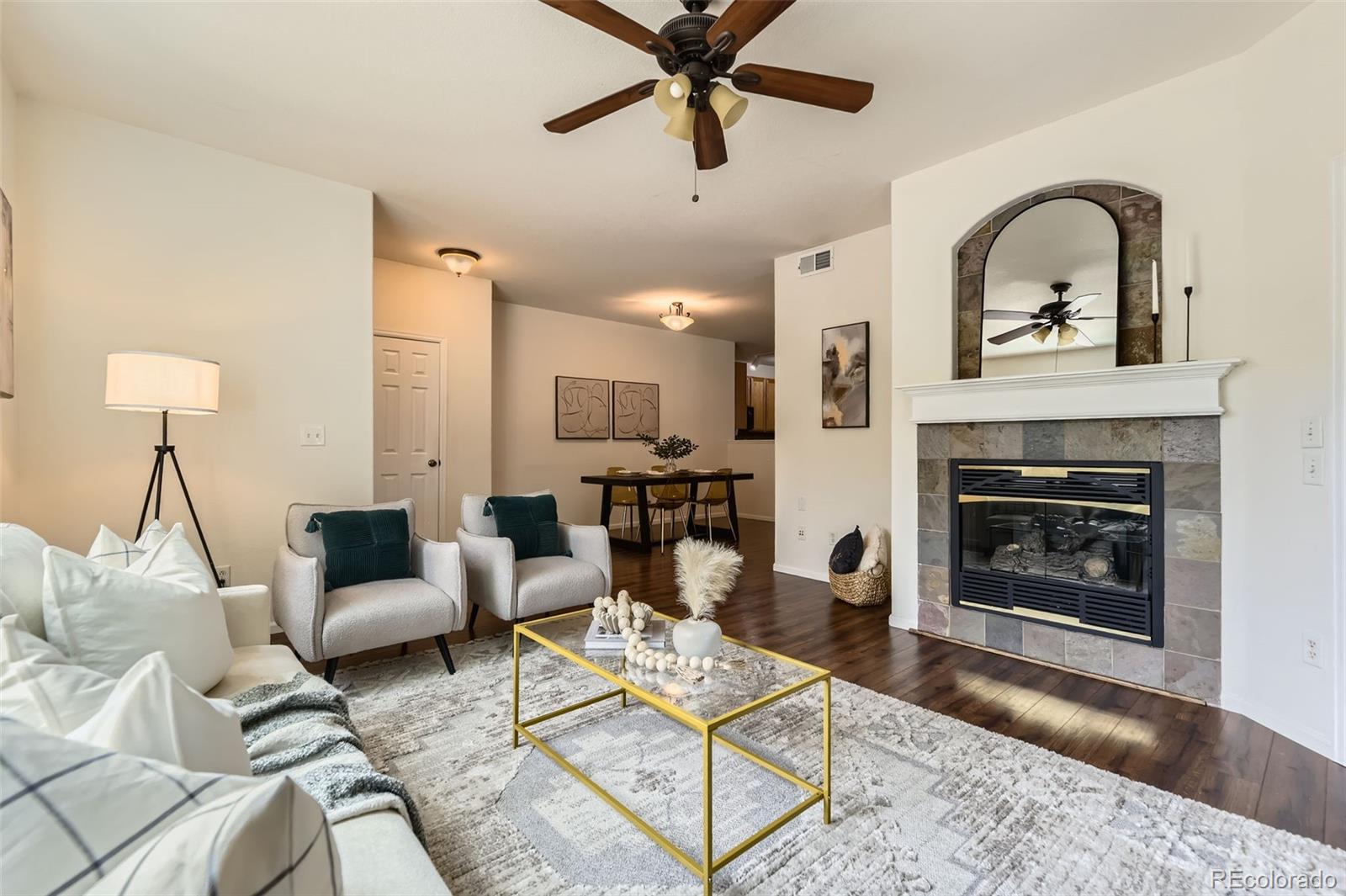 4221 S Blackhawk Circle 7G