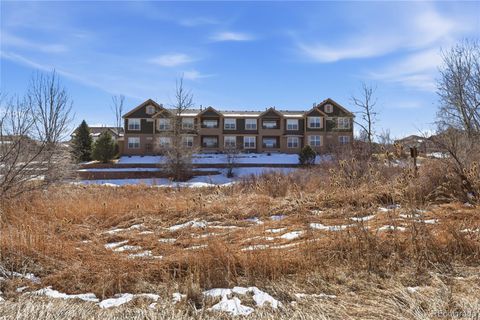 11992 W Long Circle 103 Littleton CO 80127