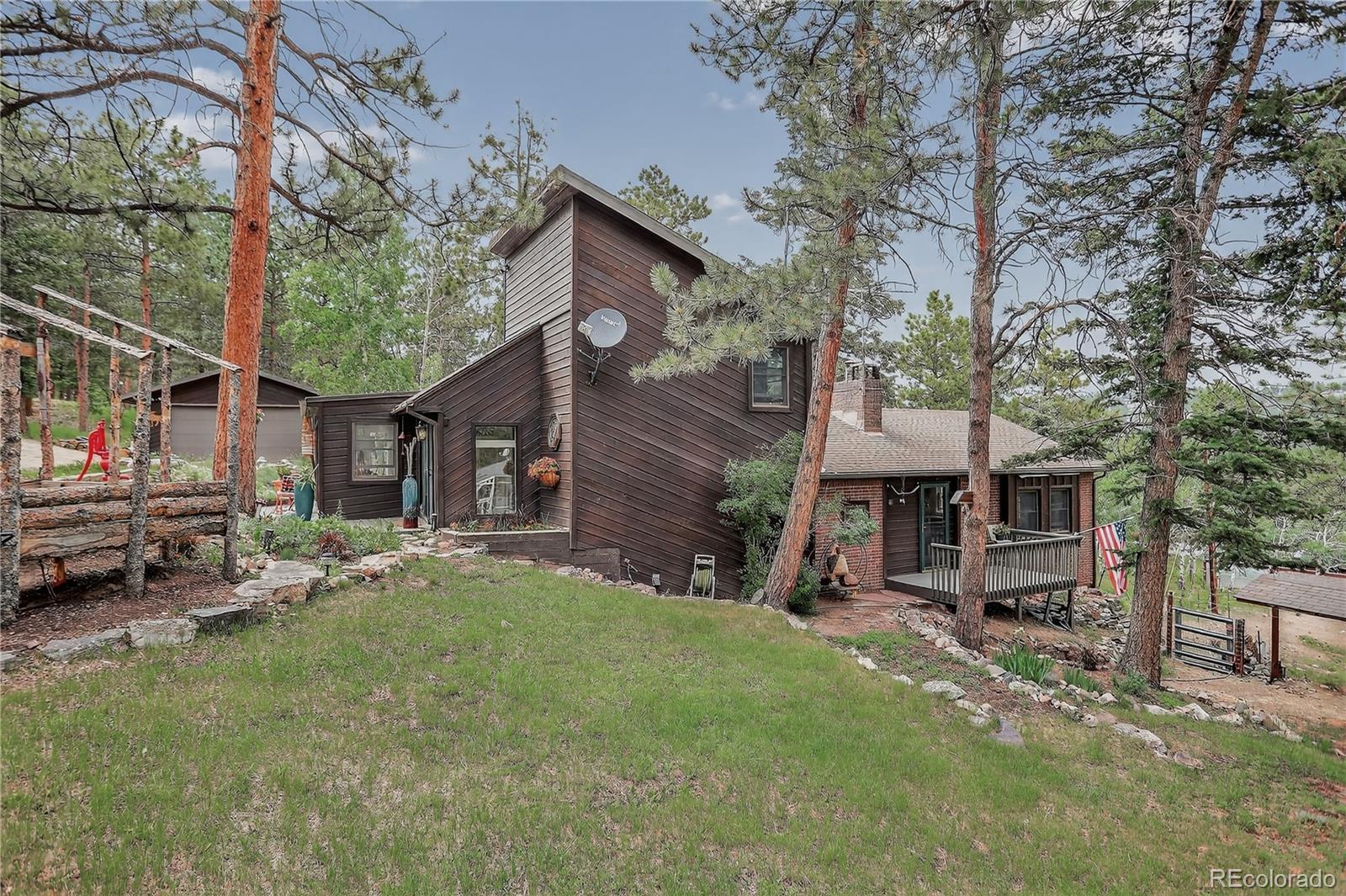 119 Yew Lane