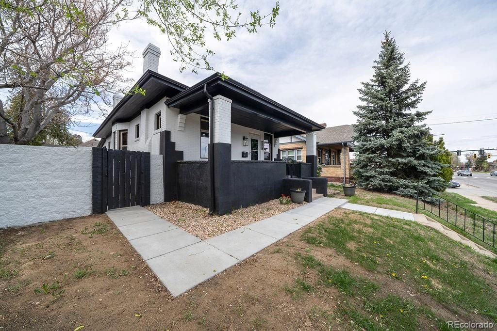 Photo of 4267 Federal Boulevard, Denver, CO 80211 (MLS # 8026063)