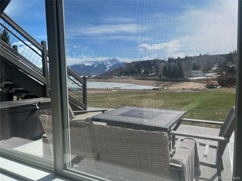 414 Tenderfoot Street 16 Dillon CO 80435