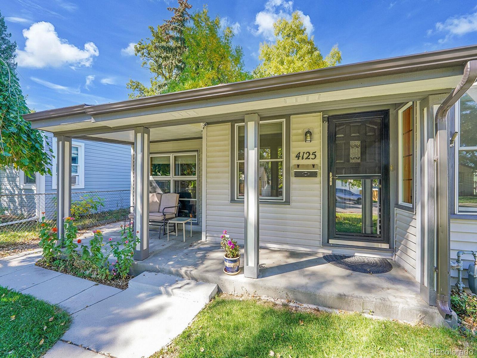 4125 S Washington Street