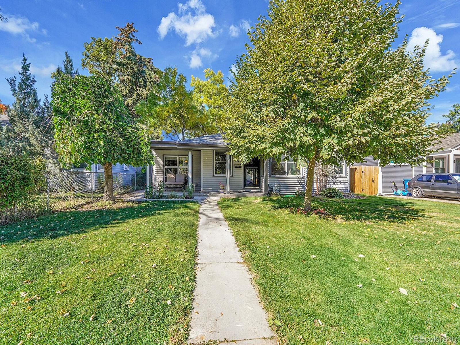 4125 S Washington Street