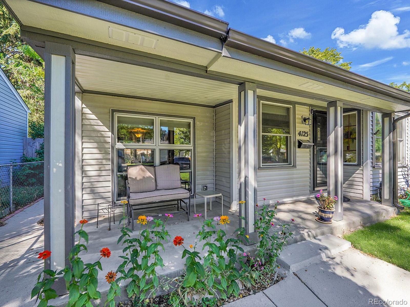 4125 S Washington Street