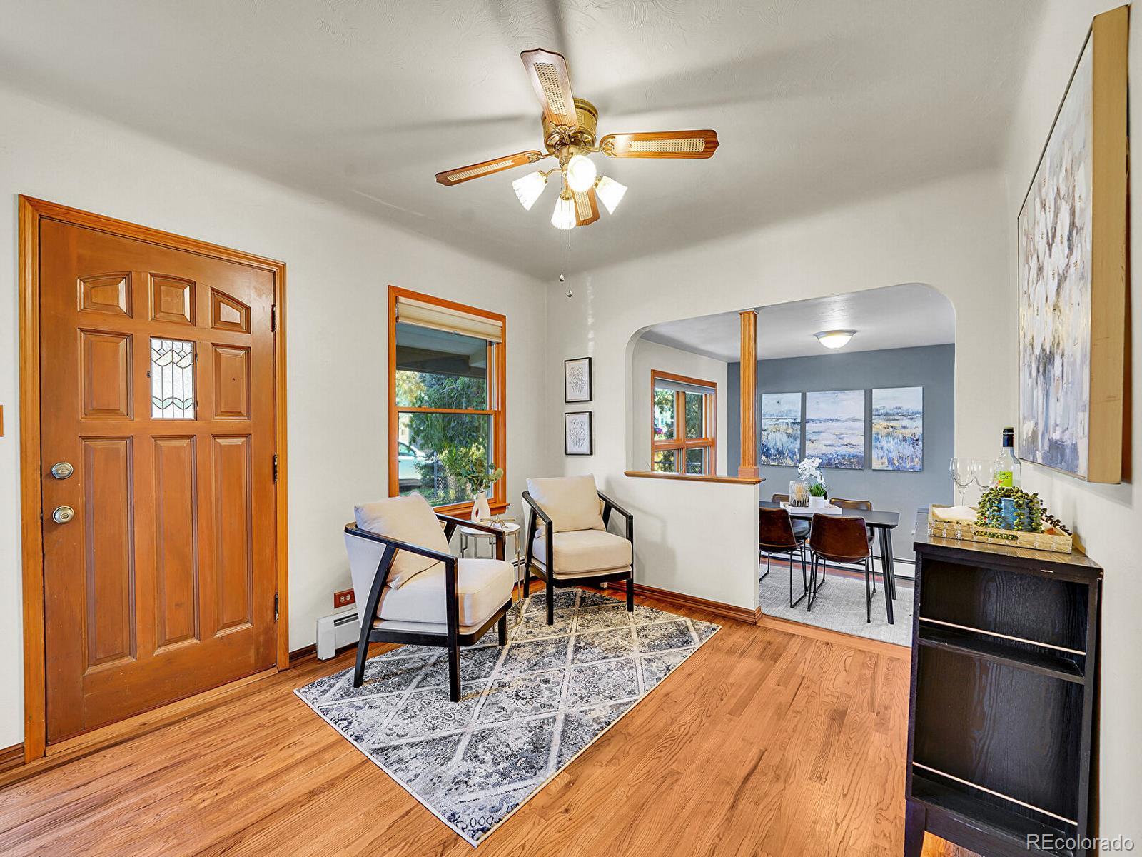 4125 S Washington Street