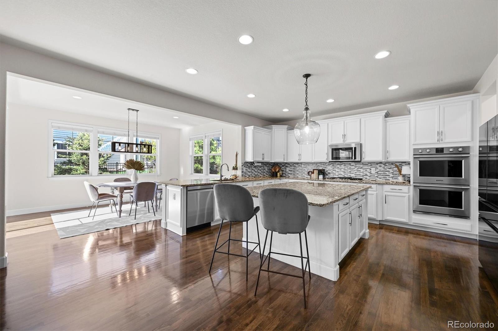 1665 Diamond Head Drive